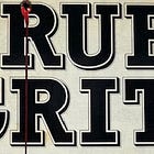 'True Grit' by Charles Portis