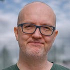 Interview with Baldur Bjarnason on writing, AI and media