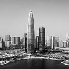Deep Value in Big China