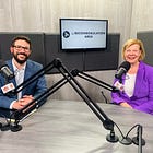 Coming soon: My interview with Tammy Baldwin