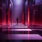 🚨❓ Can AI make the nonobvious appear obvious?