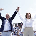 Why I Voted for Kamala Harris