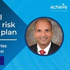 Webinar 1: 7 essential elements of a risk management plan