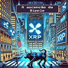 A redenção da Ripple: como a XRP deixou de ser uma pária para se tornar um gigante do mercado