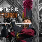 Back of the Bus: Bandtober