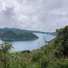 A Passage to Ecuador: Chapter 4