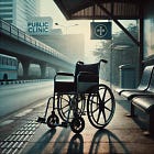 Disposable America: How a HHS Shakeup is Gutting Public Health
