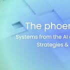 The phoenix eye | Systems from the AI dystopia series