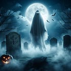 Encounters with the Dead?