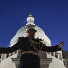 Prominent DC Churches Shift Approach — Somewhat — to Trump Inauguration