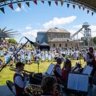 Miners’ Picnic a chance for commemoration and fun