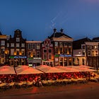 New Regulations for Daytime and Delivery Catering in Groningen’s City Centre (Effective 2026)