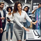 Scratch Resistant Glass for TVs, Smartphones and Tablets