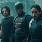 "Thunderbolts" Super Bowl Trailer: Marvel’s Antiheroes Assemble for a World-Saving Mission, Starring Florence Pugh, Sebastian Stan, and David Harbour
