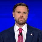 JD Vance Didn't Fool Anybody With His Slick Rick 'Empathy' On Abortion 
