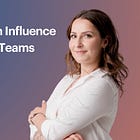 Announcing: Re-launching "Impact through Influence"