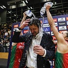 🏀 T1E26 - A prancheta de Vasconcelos