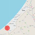 Israeli Military Targets Hamas In Rafah, Southern Gaza