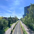 The doom of doubt – am I on the right track?