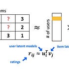 From FM to DeepFM, the almighty Factorization Machines