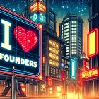 We Need More Founders