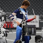 Deep in the Heart: Tailgate