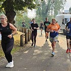 The Paula Black story: Running long distances and fighting MND
