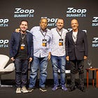 "Os próximos 5 anos serão muito divertidos", afirma CEO da Zoop