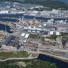 Finnish Press: Finnish Shipyard RMC in Negotiations to Build up to Eight Icebreakers for the U.S. Coast Guard.