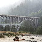 [Travel Advice] Pacific Northwest roadtrip