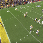 Evolution of the Odd Dime: Stopping the Tigers (LSU vs Auburn 2019)