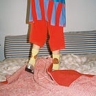 Objects of archival, Catalogue 005