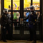 Fuck The Cops. Fuck This System. Free Palestine.