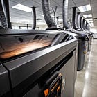 10-22-2019: GKN Powder Metallurgy acquired FORECAST 3D, expanding its additive manufacturing capabilities with plastics