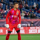 Caleb Porter Calls Aljaz Ivacic "One of the Best Goalkeepers" in MLS