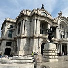 🏛Mexico City's 15 top must-see attractions