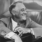 How FDR's 1933 Gold Executive Orders Impacted Families on a Personal Level