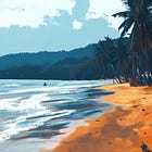 Everywhere But Home: The search for belonging after reaching financial freedom at 32