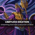 Limitless Ideation