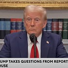 ACTUALLY Trump Caved To Colombia. Sorry, MAGA. 