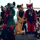 Republicans Don't Understand What Furries Are, And That Should Tell Us Everything