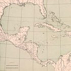 US Marines in the Caribbean (1909-1911)