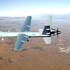 Houthi Rebels Shoot Down US MQ-9 Reaper Drone