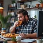 Transforma tu metabolismo: la estrategia de tres horas para una digestión perfecta