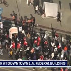 If You Lived In Fascism, You'd Be Home By Now