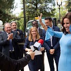 Dressing the Part: ‘Veep’ Costume Designer on the Challenges of Political Style