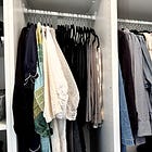 Capsule Wardrobe Transition {Winter -> Spring}