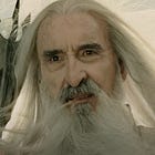 Saruman Should've Never Been Cut from 'Return of the King'