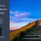 Second Language Strategies for Mastering Consistency