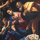 The Baptist: the greatest prophet, but less than the least in the Kingdom?
